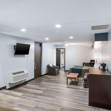 Red Carpet Inn & Suites Nj-73 Hammonton Exterior foto
